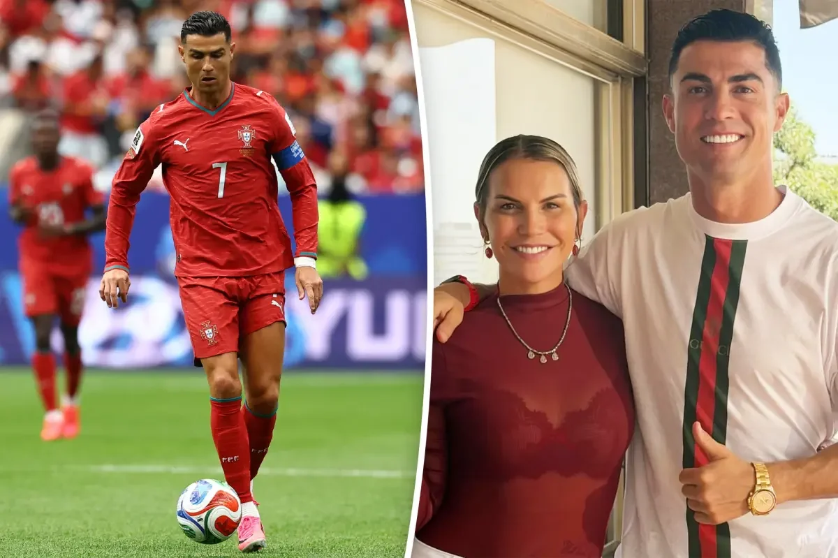 Katia Aveiro signals Brazil support after Portugal's World Cup draw