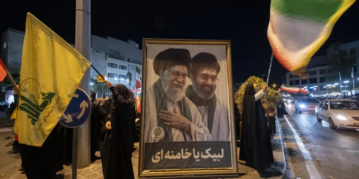Iran Hints UAE Retaliation Over Israel–Lebanon Strains