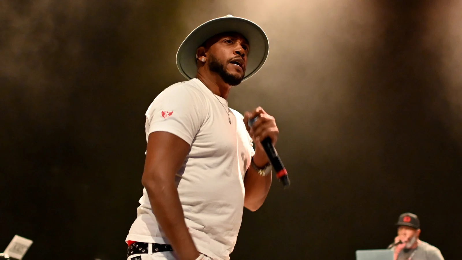 Mystikal Draws 20-Year Term After Guilty Plea in Louisiana Rape Case