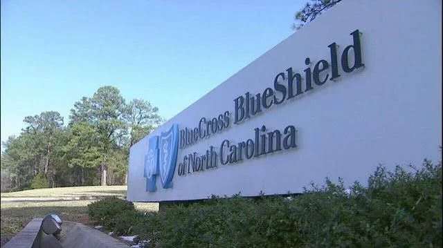 North Carolina State Health Plan Reverts to Blue Cross After Aetna Era
