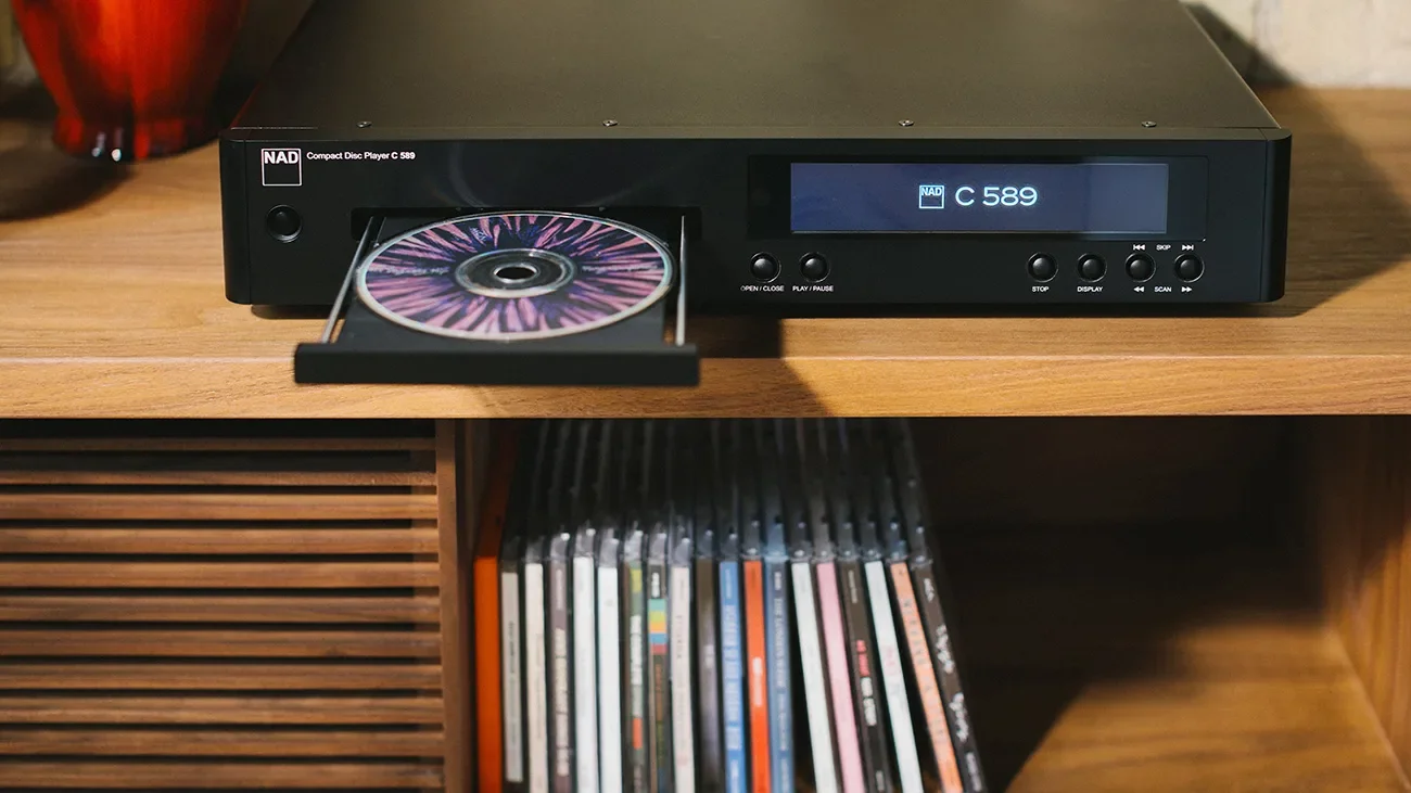 This Week's Standout Hi-Fi and Gadget Drops