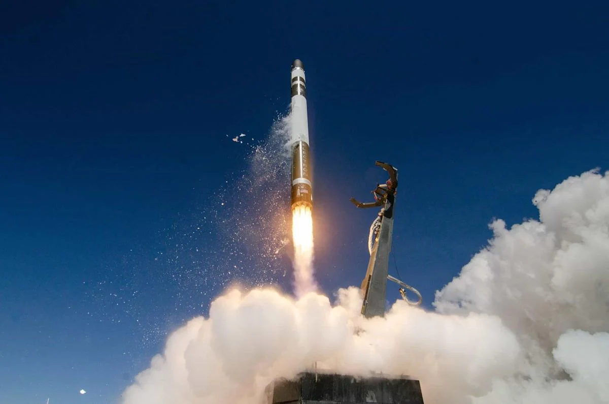 SpaceX IPO Faces Reality Check After Friday Selloff
