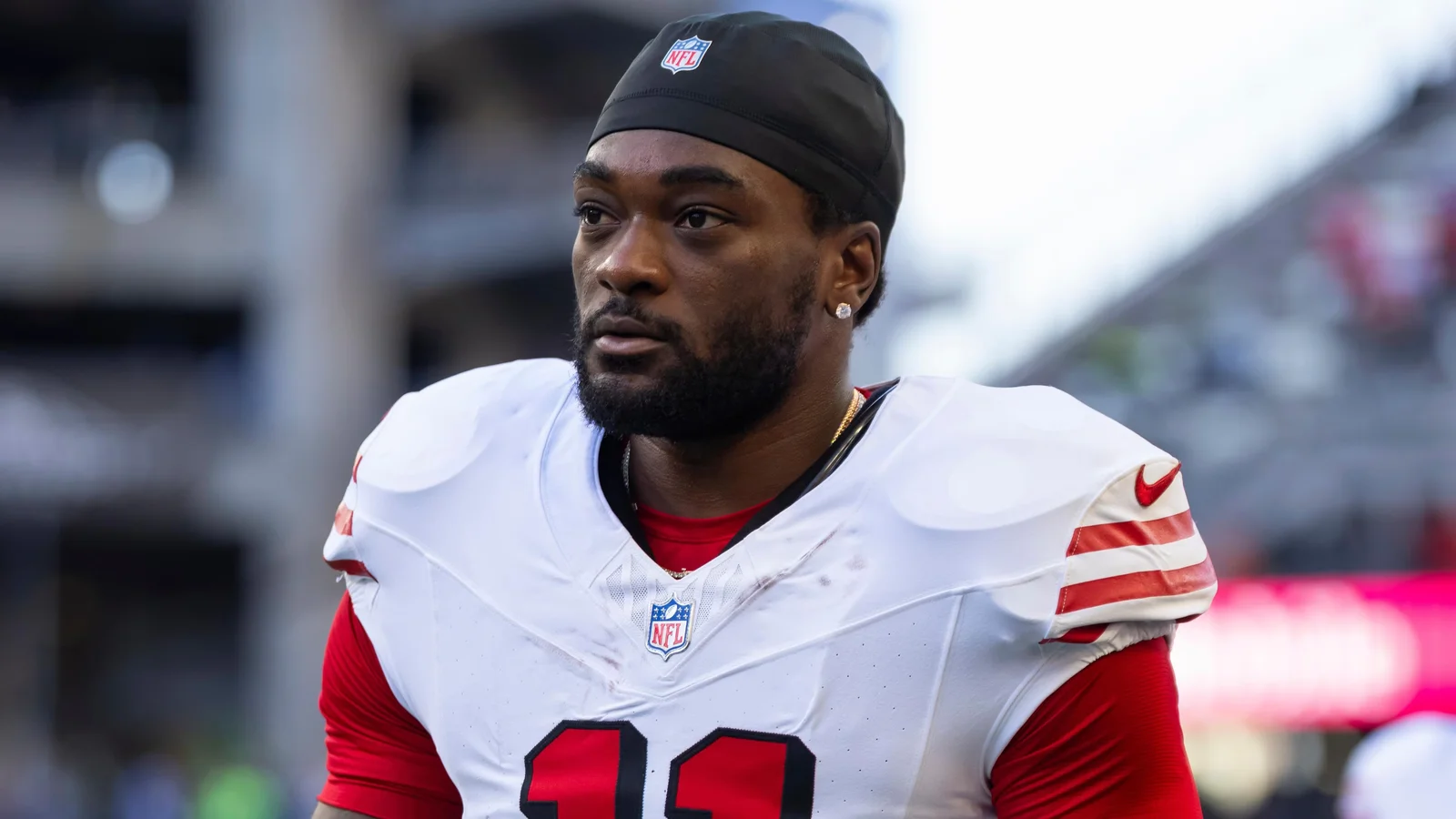 Aiyuk’s Social Media Feud Triggers NFL Future Doubts, Insiders Warn