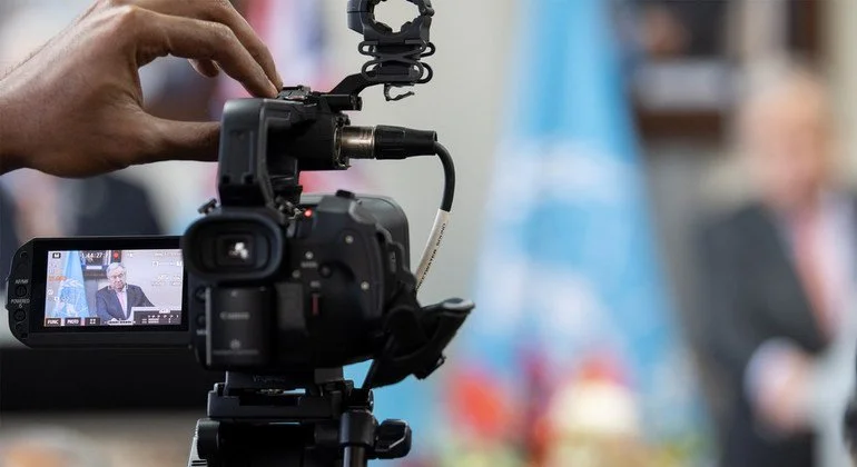 Global Threats to Press Freedom and Journalists on the Rise