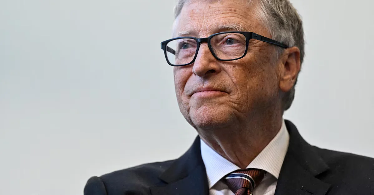 Xi Jinping and Bill Gates Reunite in China