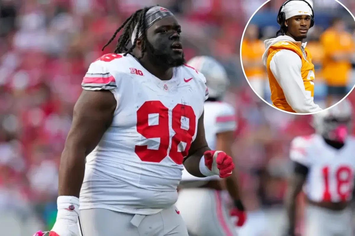 Giants eye Day 2 trade as Reese and Mauigoa shape bold draft strategy