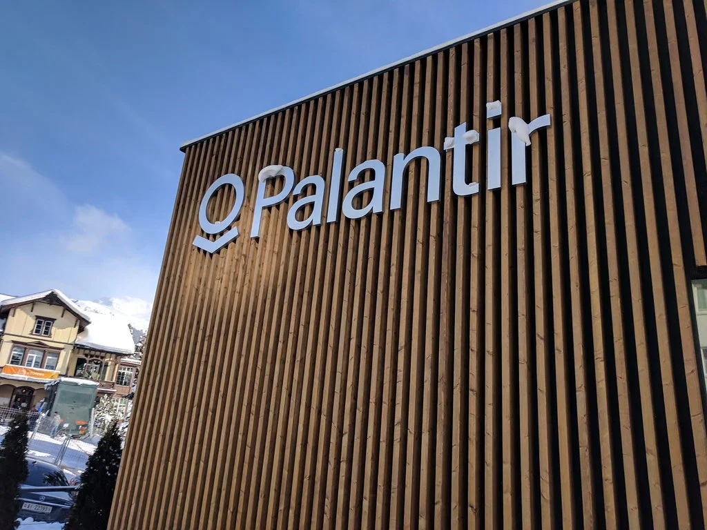 Palantir's Breakout Growth Meets Sky-High Valuation