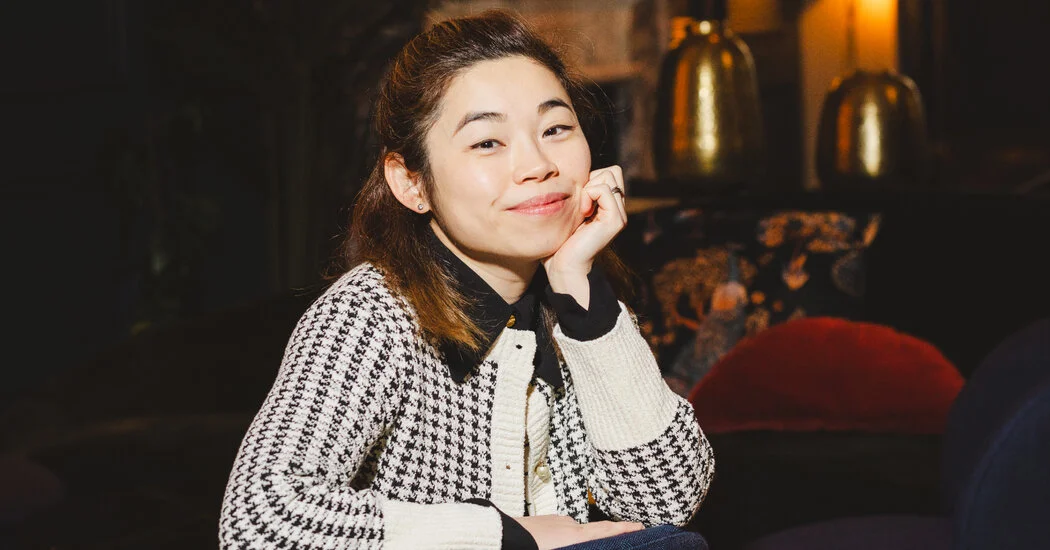 Elim Chan Breaks Ground as San Francisco Symphony Names Its First Female Music Director