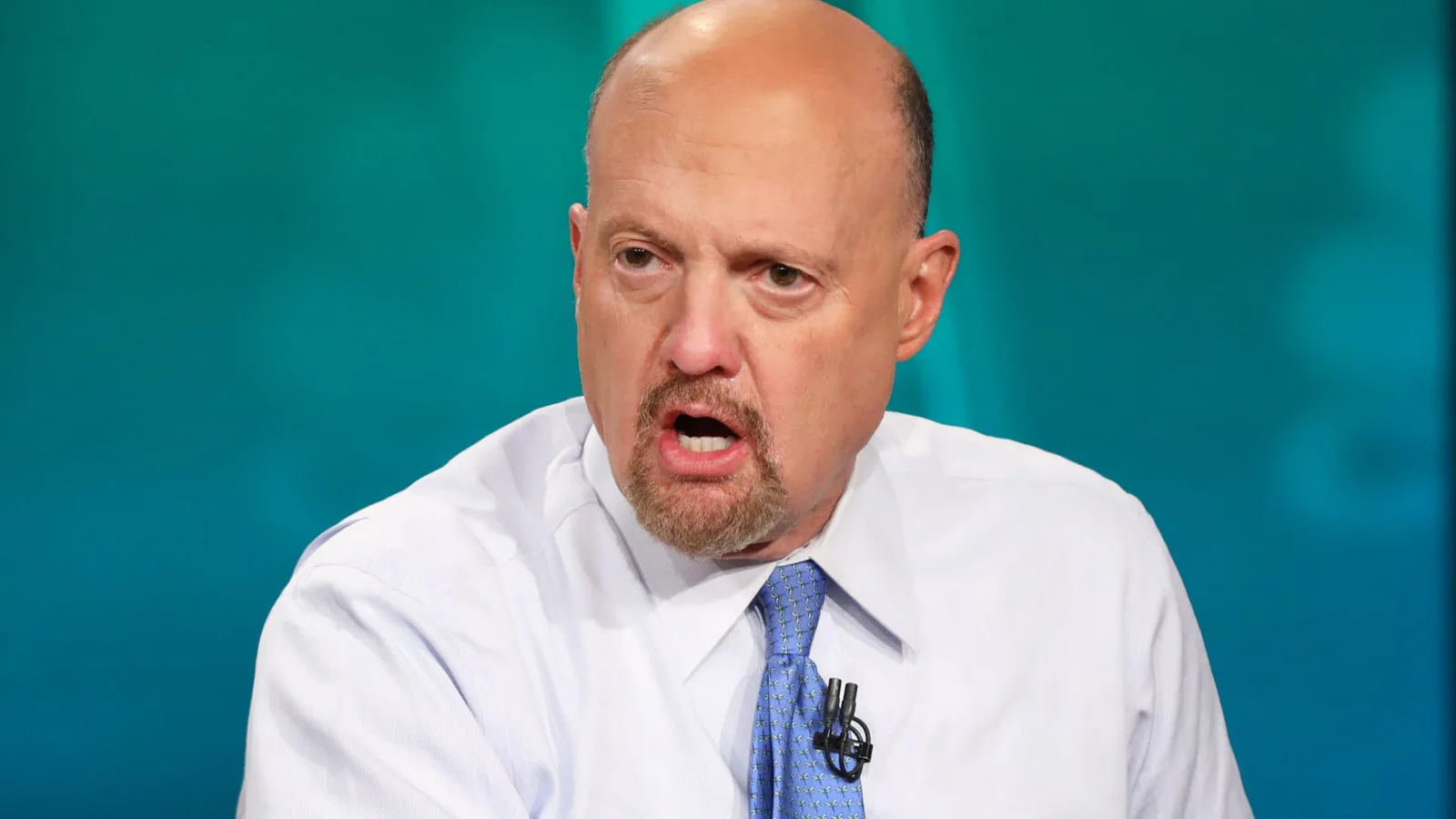 Cramer urges caution and selectivity in current market.