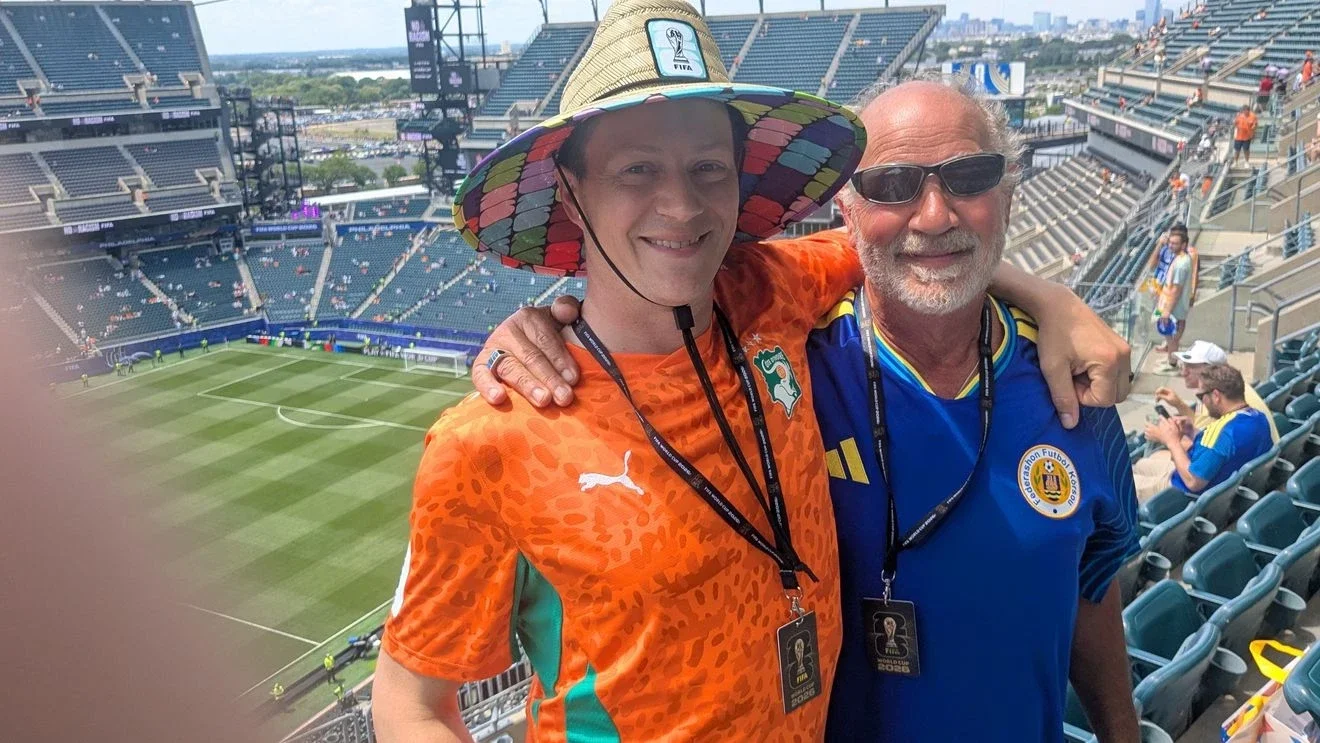 Brighton duo’s World Cup trip ends in ticket fiasco