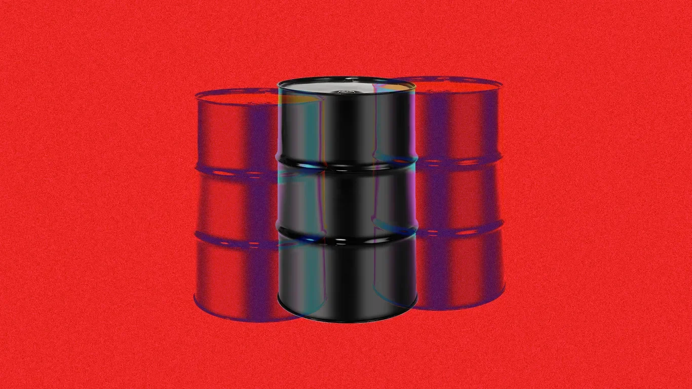 Iran Deal Could Redraw the Global Oil Map