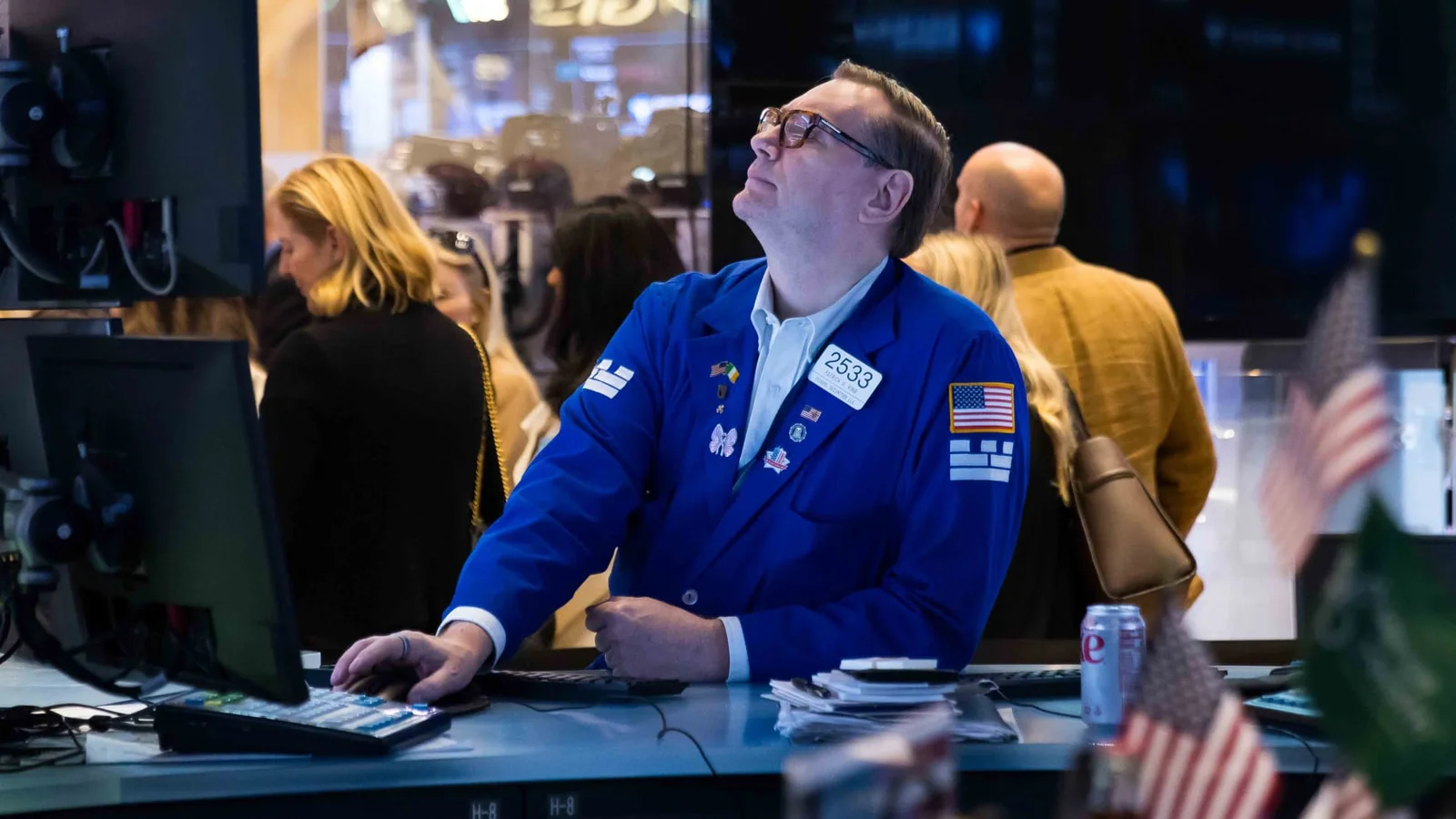Bond-Trade Bets Signal Higher Yields Ahead