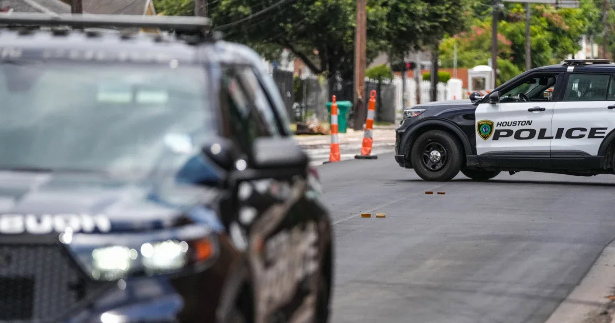 No bodycams for ICE officers in Houston fatal shooting, IG review looming