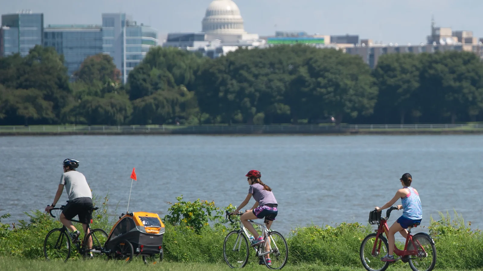 Arlington Tops 2026 Fitness Index as Cities Struggle with Food Insecurity and Air Quality