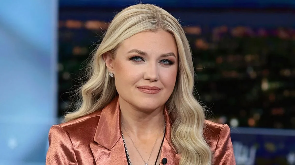 Erika Kirk rejects dating rumors in wake of Charlie Kirk’s death