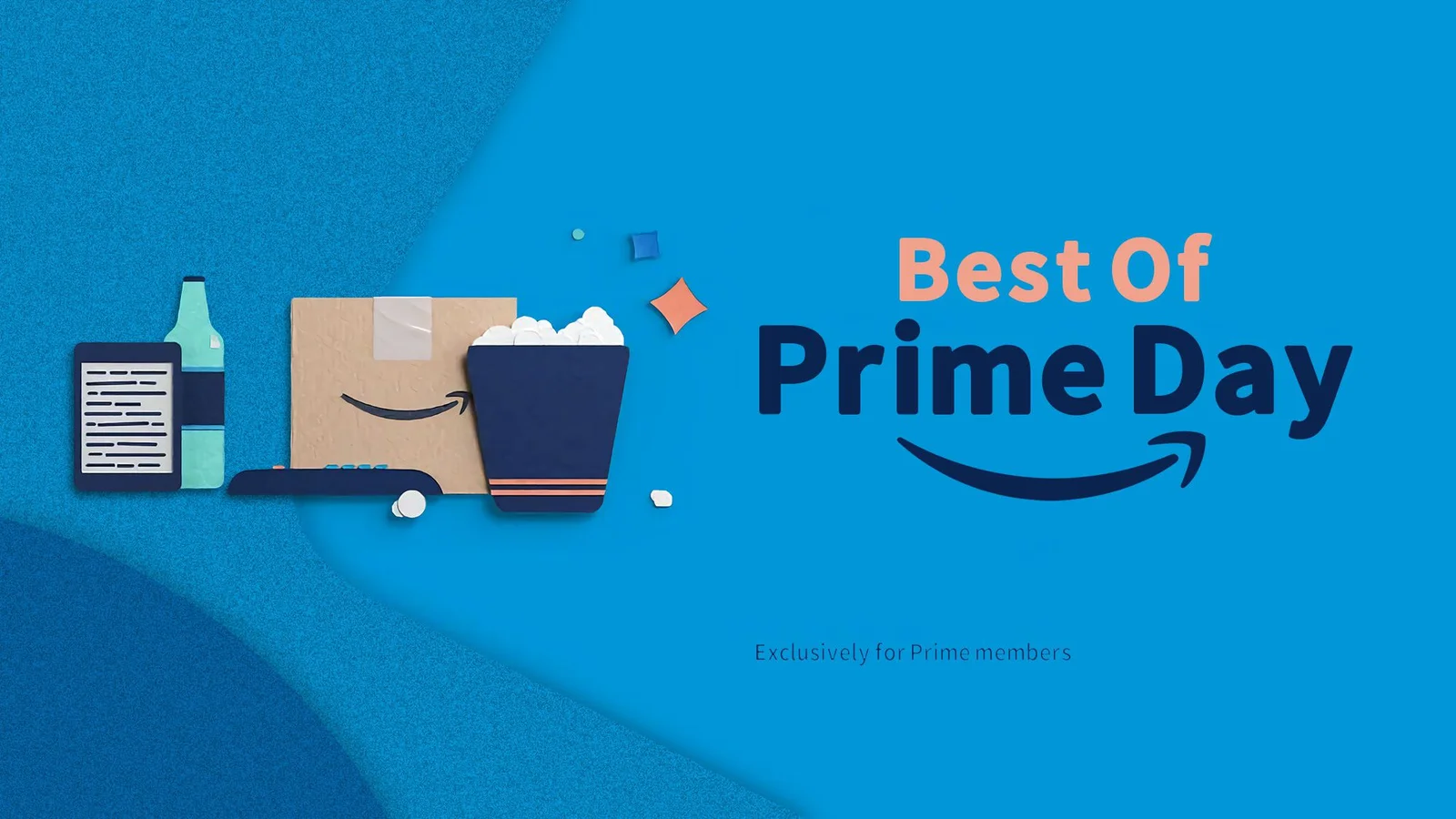 "Top Prime Day Deals: Apple, Amazon, Walmart, and More!"