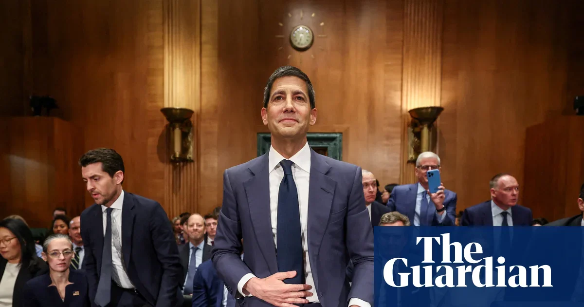 Senate poised to confirm Warsh as Fed chair amid Trump pressure
