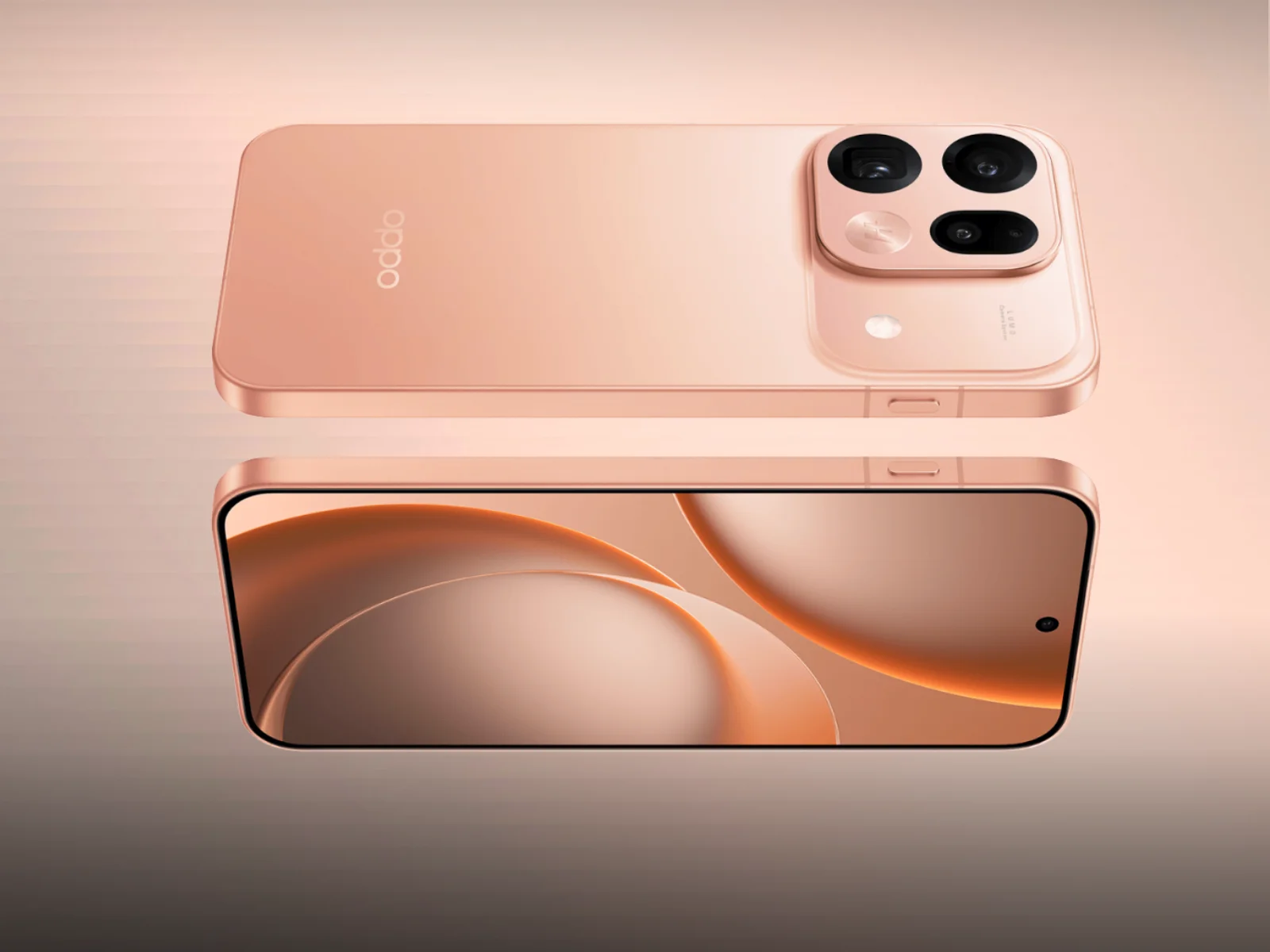 Oppo's Find X9s Pro: 200MP cameras, 7,025mAh battery, and 144Hz display ahead of launch