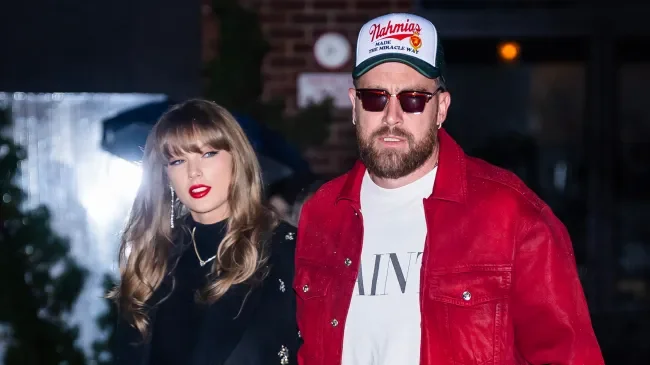 Swift Takes Center Stage as Chiefs' WAG Era Begins