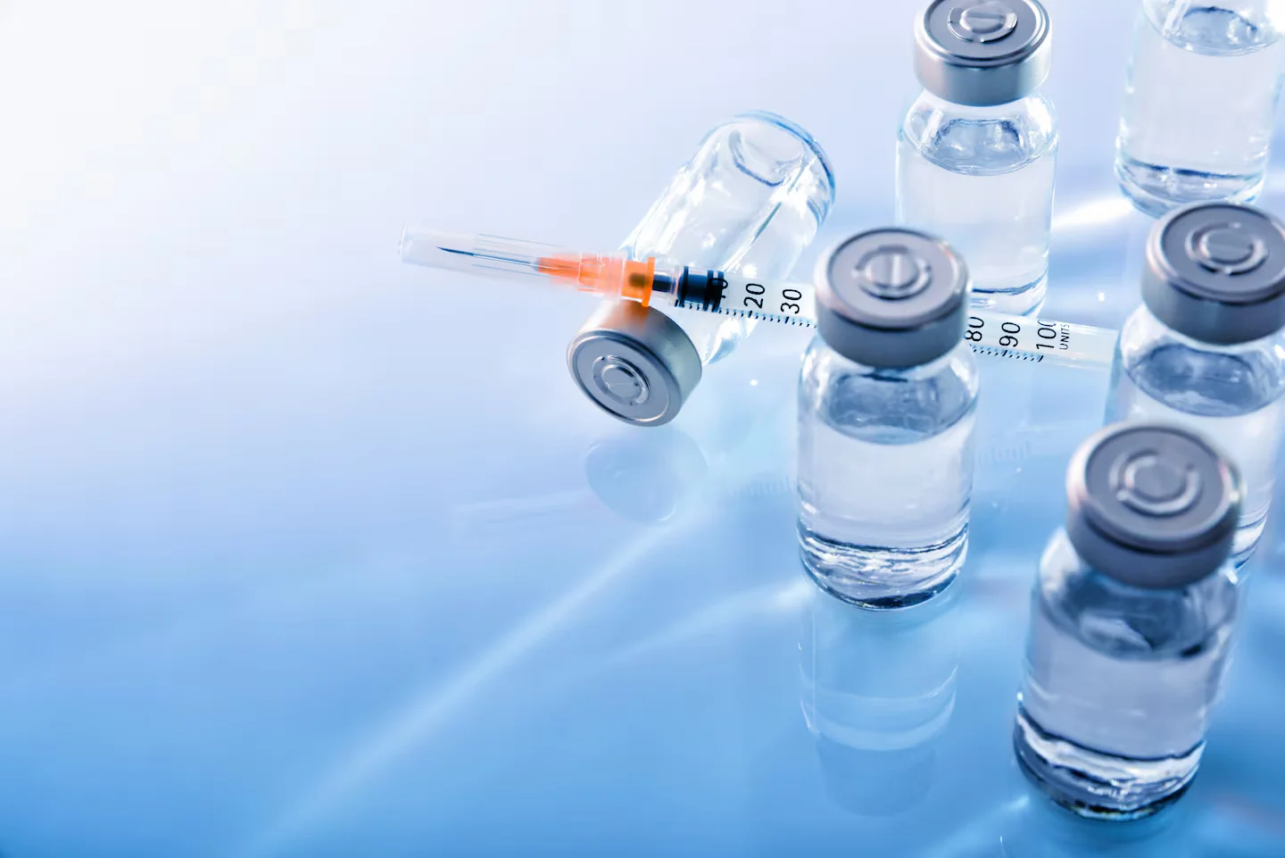 FDA weighs loosening peptide bans after safety warnings