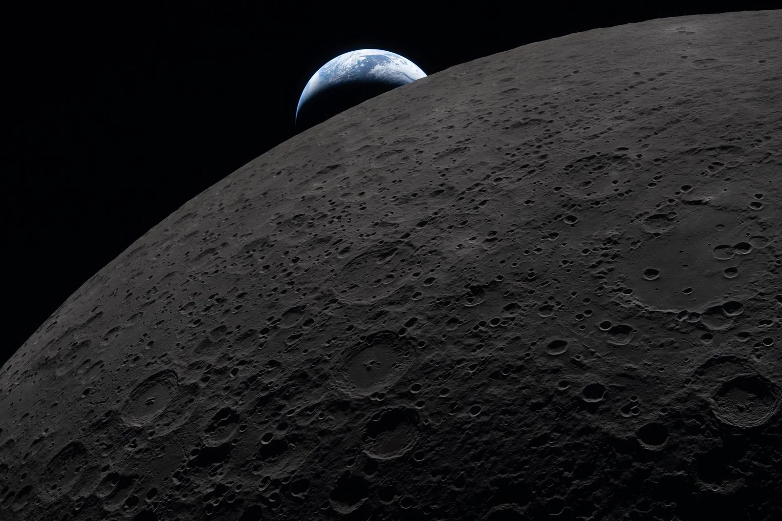 NASA Maps 2026 Tech Gaps to Power Moon Bases and Beyond
