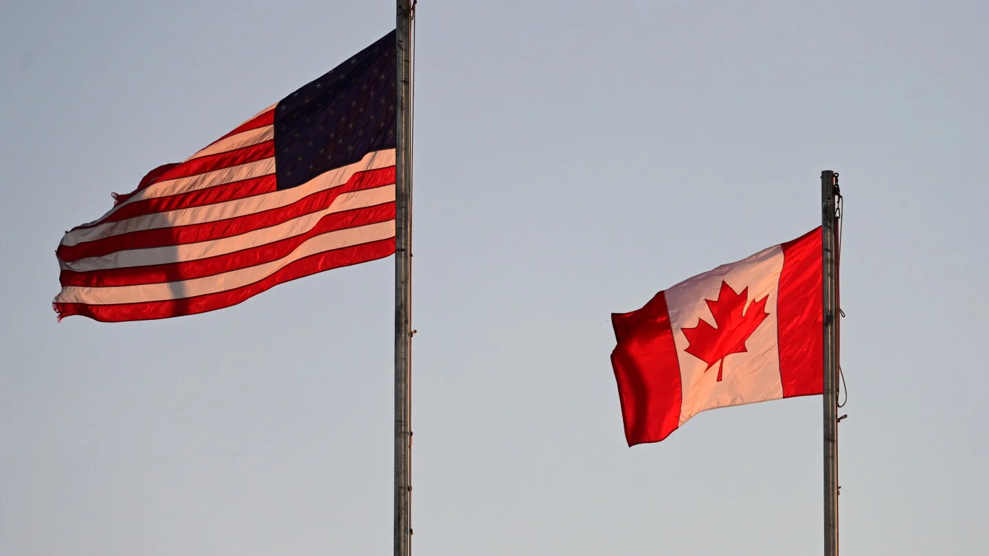 Bills Set Precedent by Playing Canada’s Anthem Before Home Game