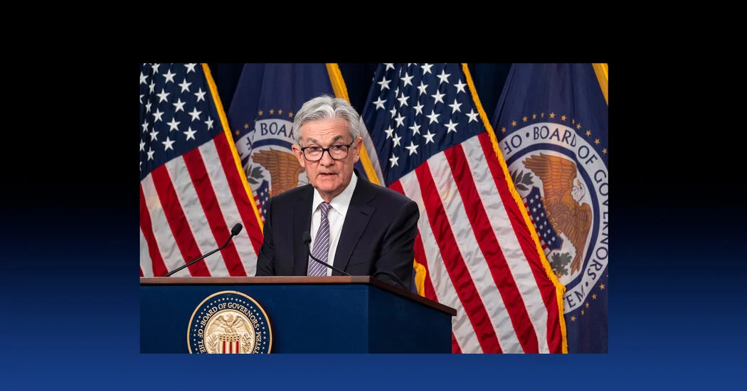 Fed Faces Questions as U.S. Economy Booms