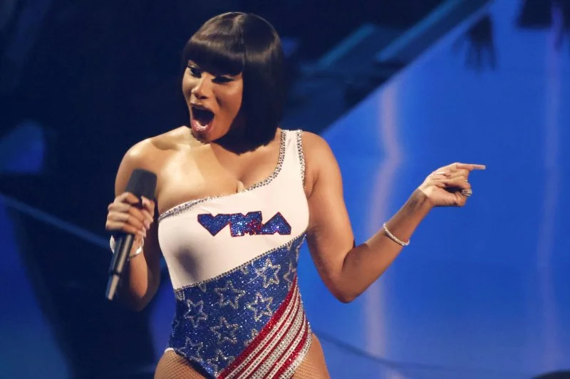 Megan Thee Stallion exits Moulin Rouge! early, final Broadway bow set for May 1