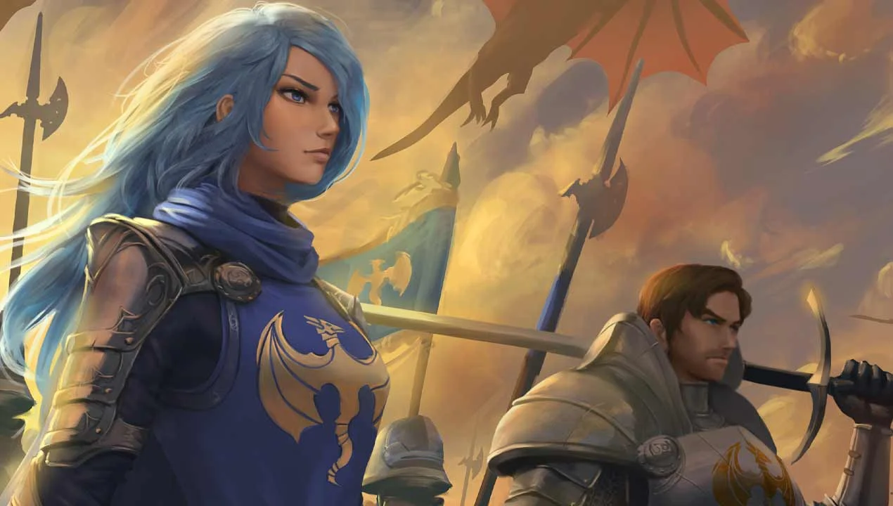 Prime Members Get 12 Free Luna Games This July, With New Streaming Picks