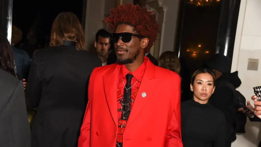 Labrinth Exits Euphoria Season 3, Demands Creative Respect