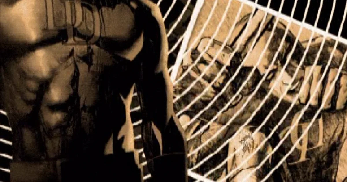 "Long-Lost Daredevil Game Prototype Resurfaces Online after 20 Years"