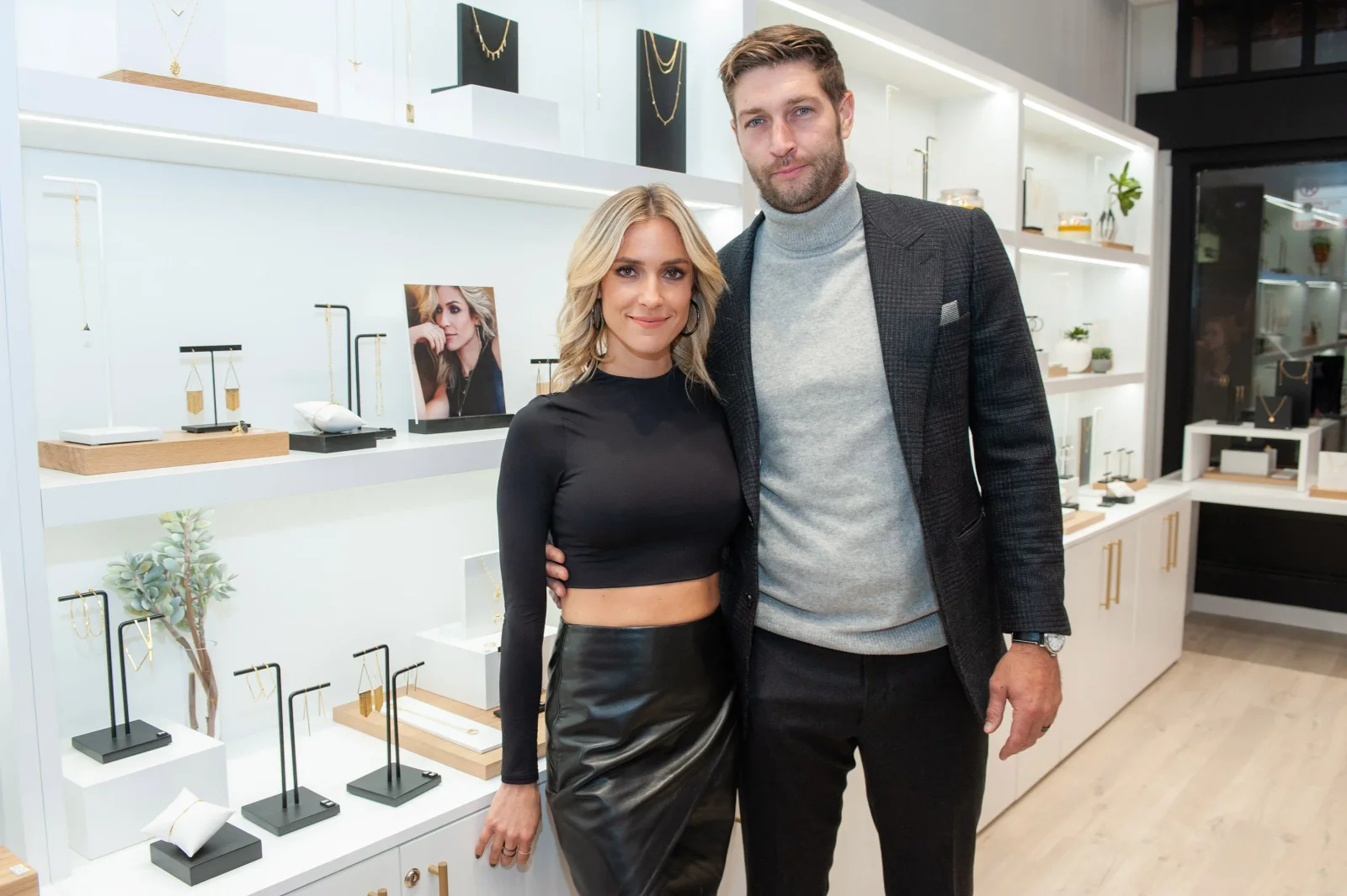 Cavallari doubles down on divorce claim, says Uncommon James was the big asset