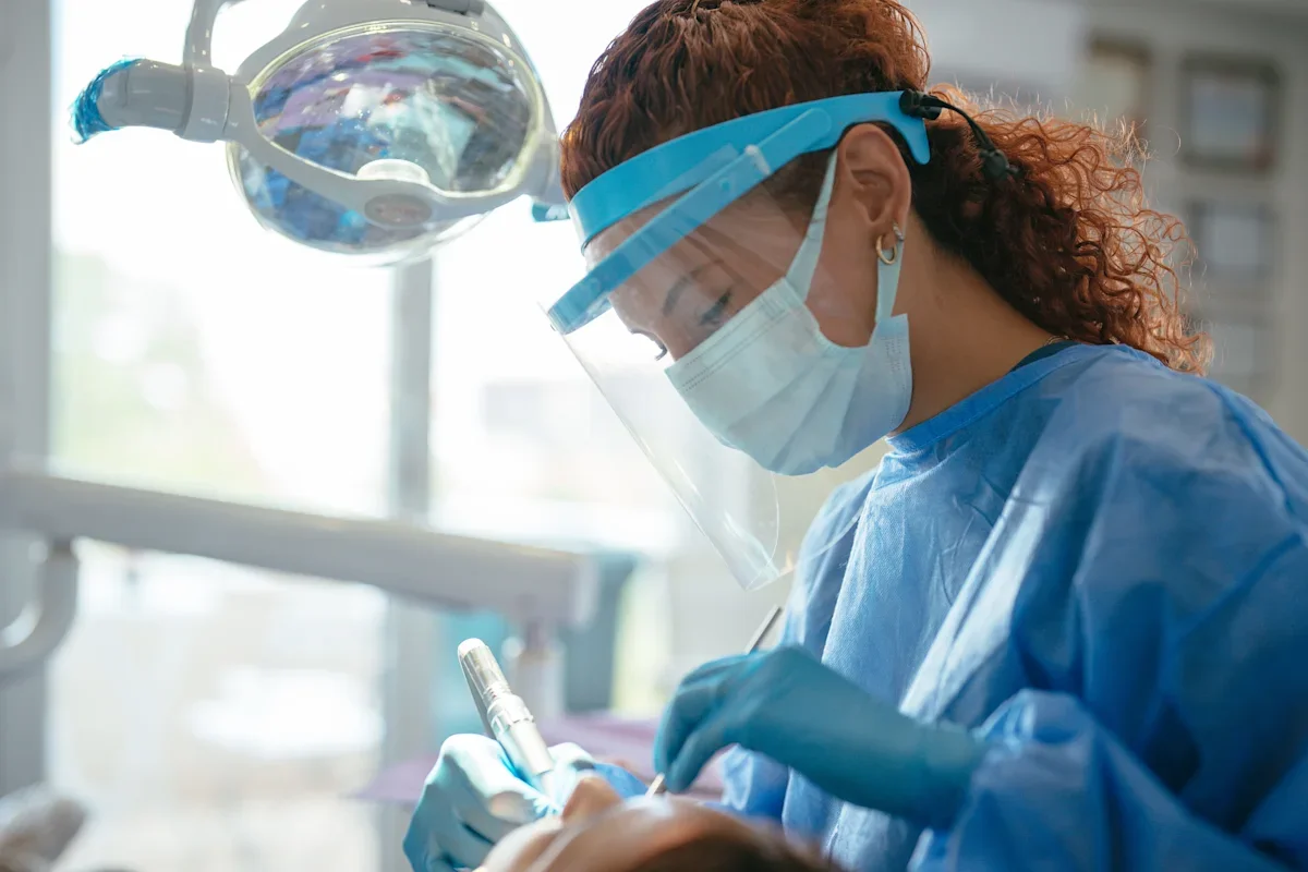 Rittenhouse dental clinic under investigation for potential HIV and hepatitis exposure