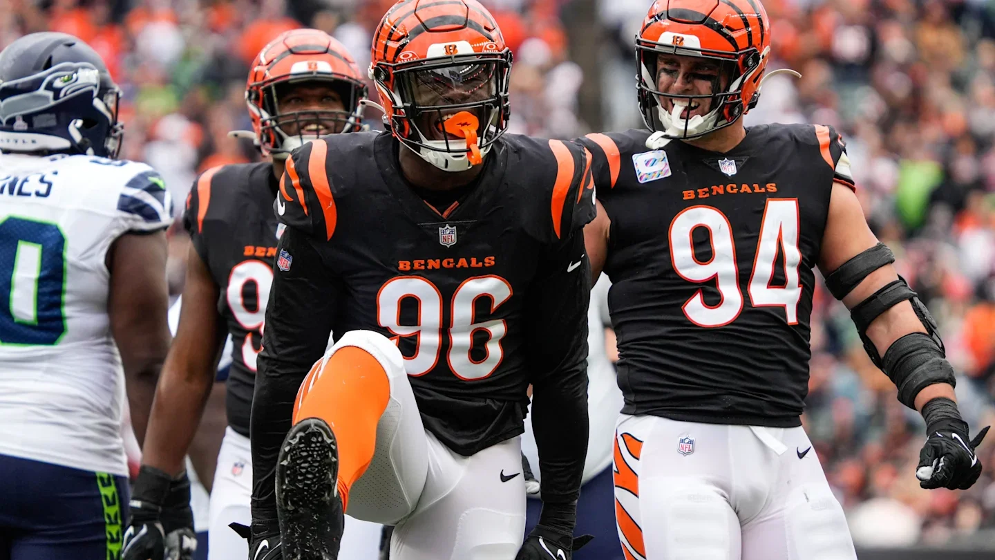 49ers shore up DL with Cam Sample as Williams recovers