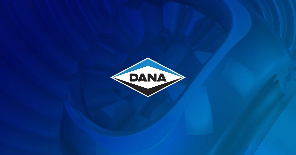 Dana, Eaton Mobility to Merge, Creating a Global Powertrain Leader