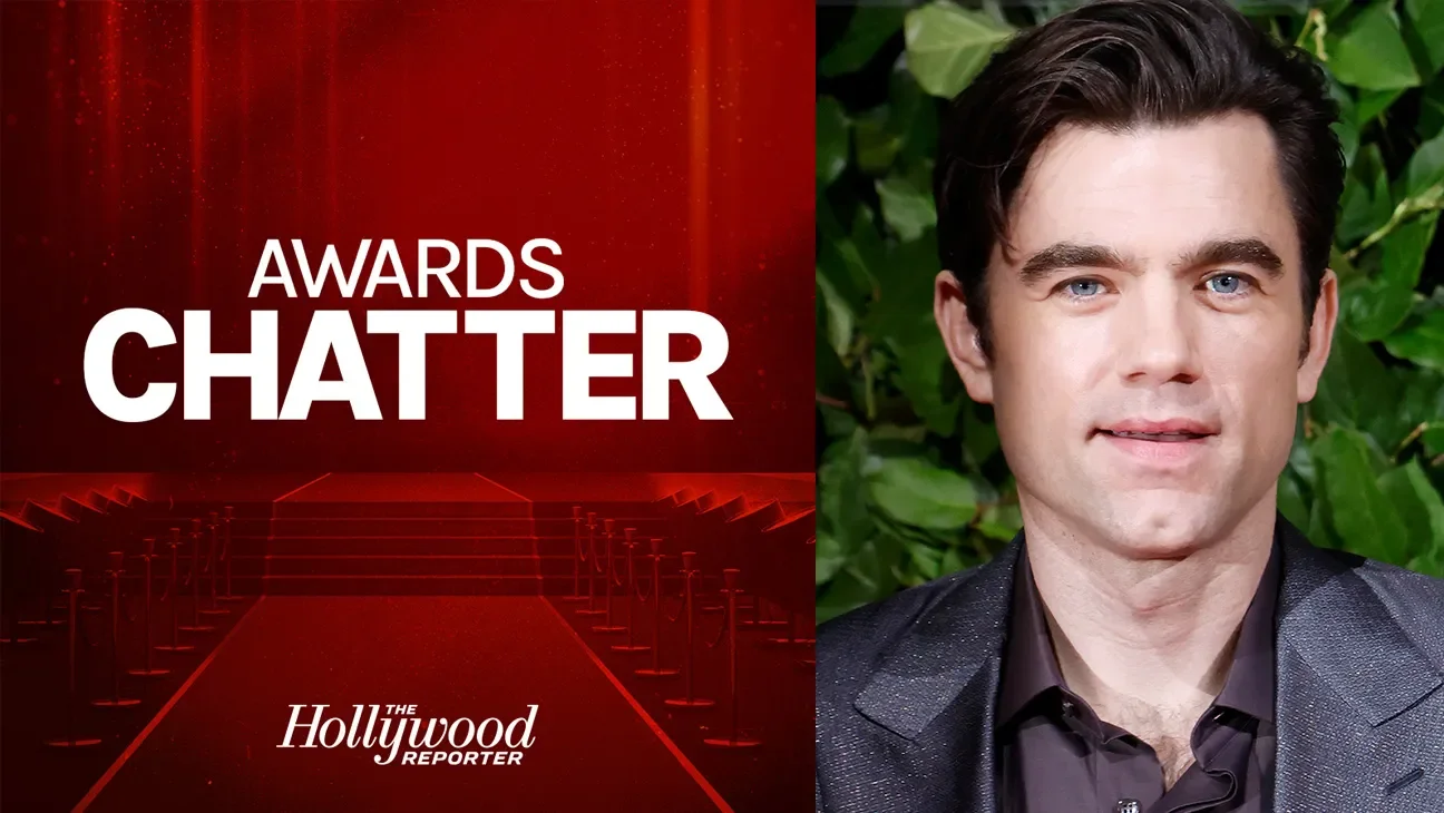 From Struggle to Emmys: Patrick Ball on The Pitt, Addiction, and Artistry