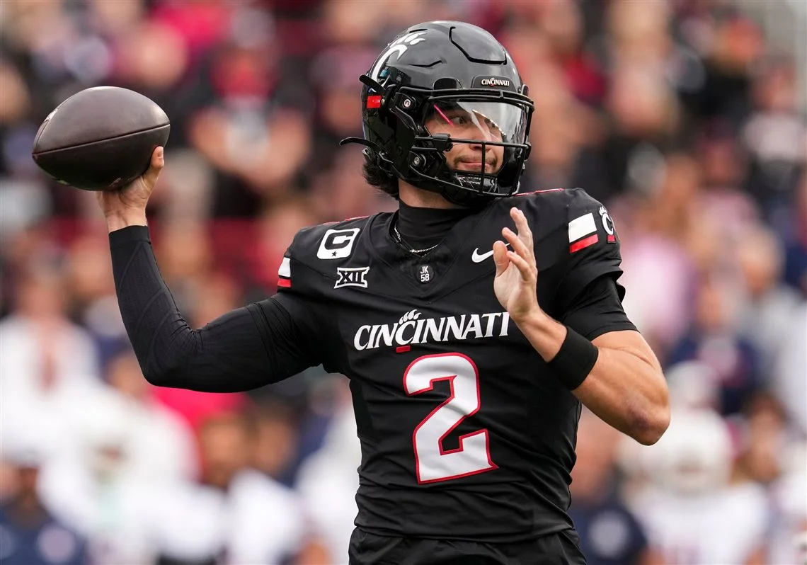 Steelers not expected to pursue Brendan Sorsby in NFL supplemental draft