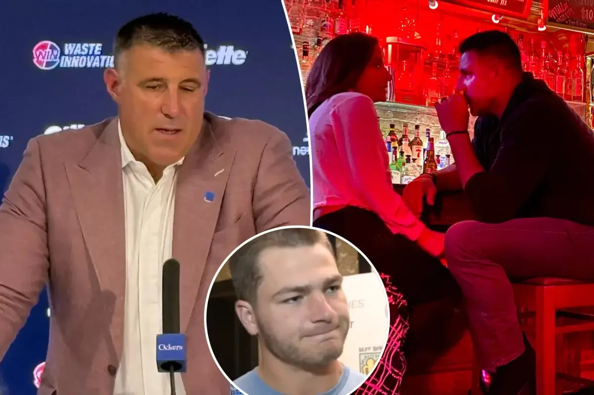 Maye Rallies Behind Vrabel Amid Russini Scandal