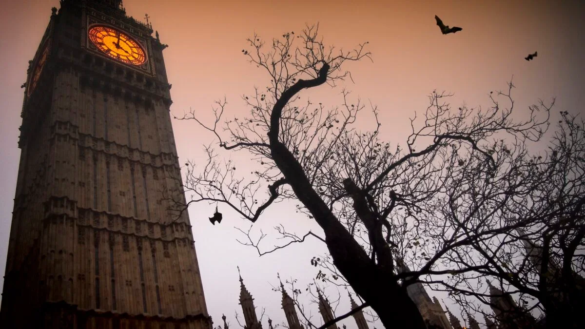 Britain Braces for Claude Mythos Preview Security Storm