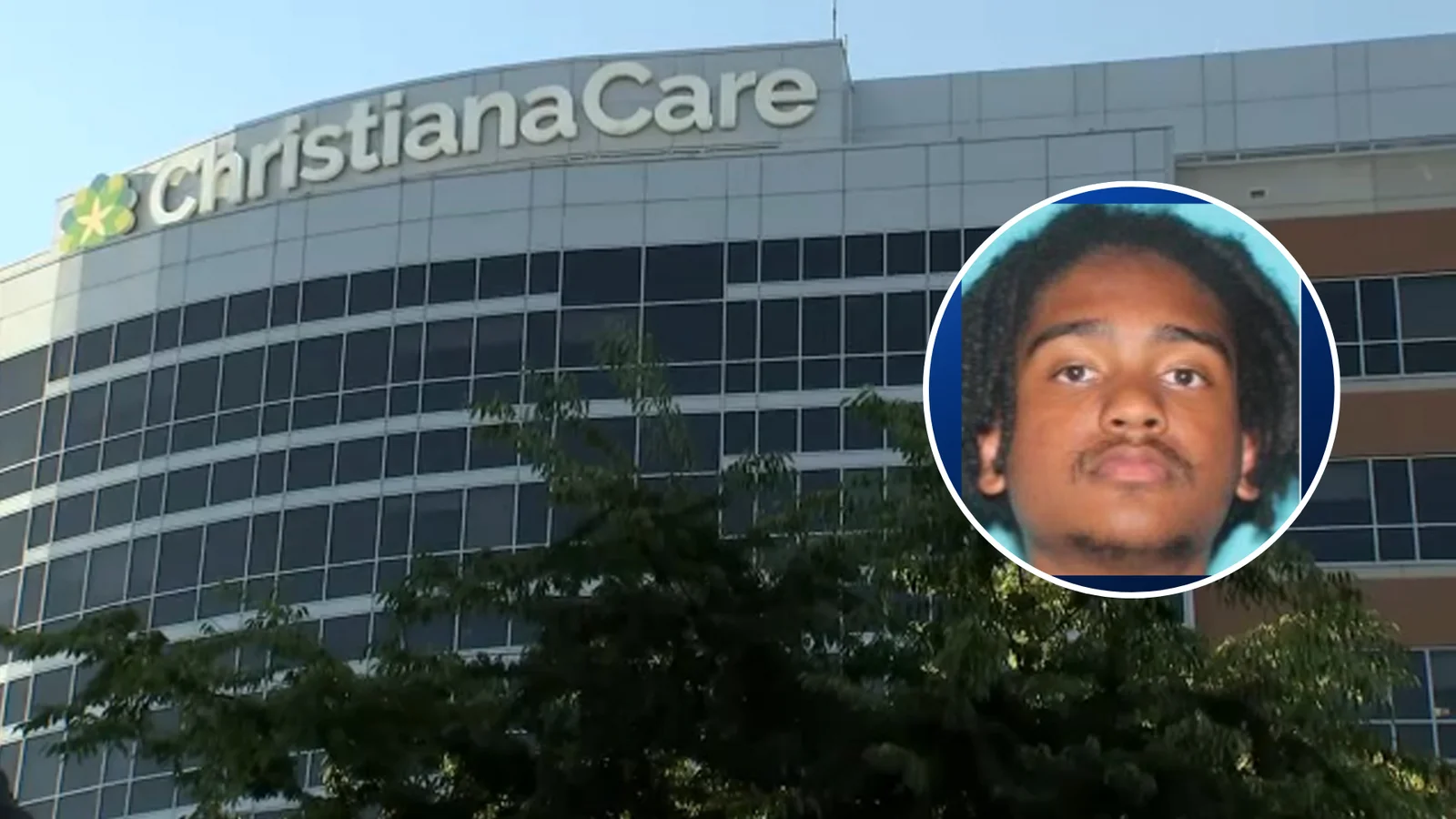 Alleged Wilmington Hospital shooter identified after deadly workplace shooting