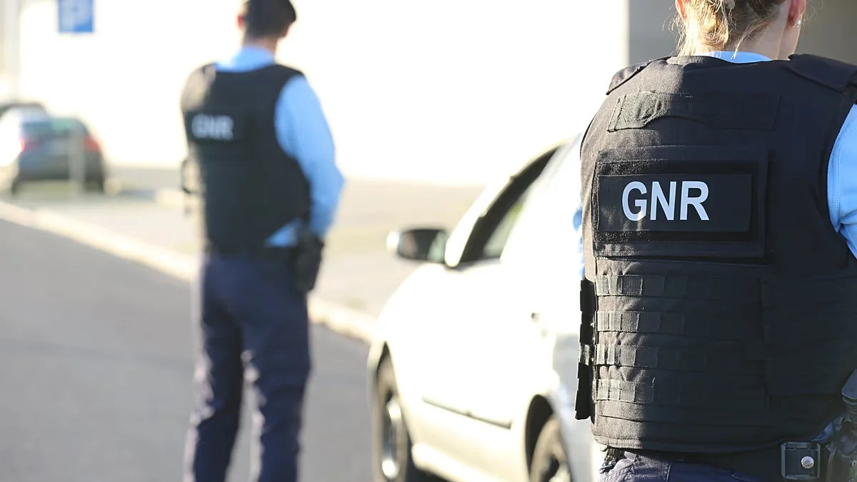 Cross-Border Case: French Couple Arrested After Abandoned Boys Found in Portugal