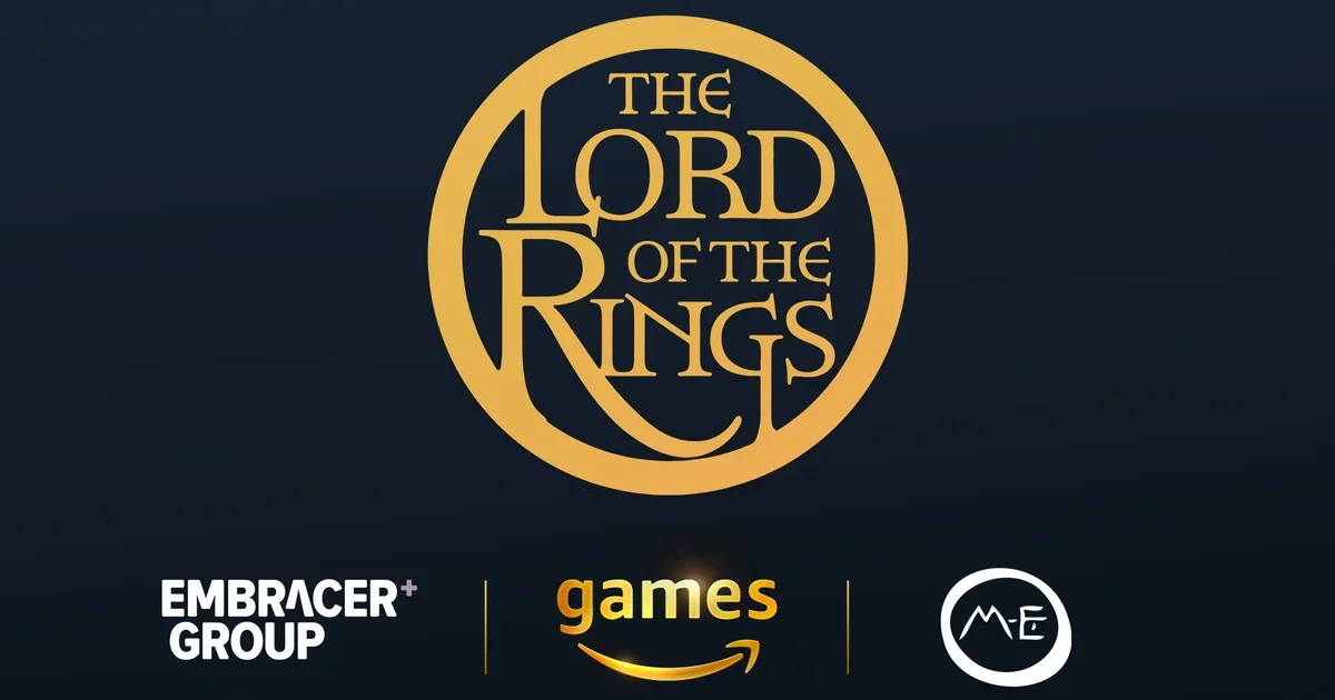Amazon reportedly cancels Lord of the Rings MMO amid layoffs and strategic shift