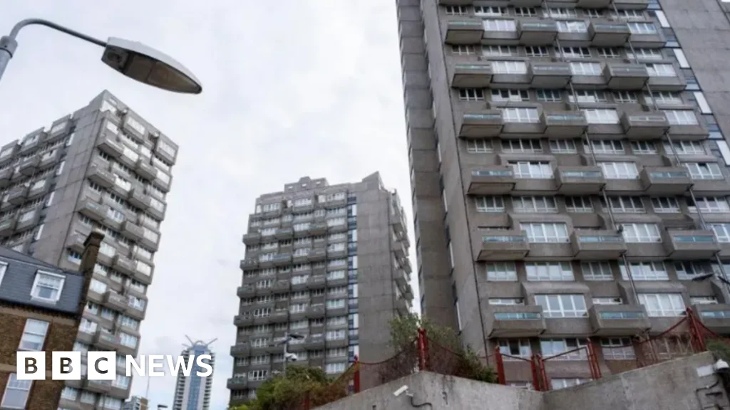 London landlords split over sweeping renters law