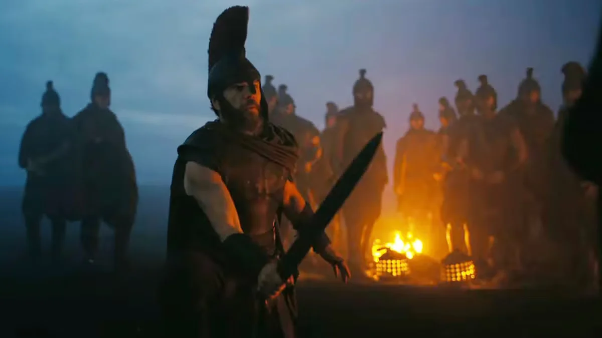 Odyssey Opens with $120M Domestic, Cementing Nolan’s Strongest Post‑Dark Knight Start