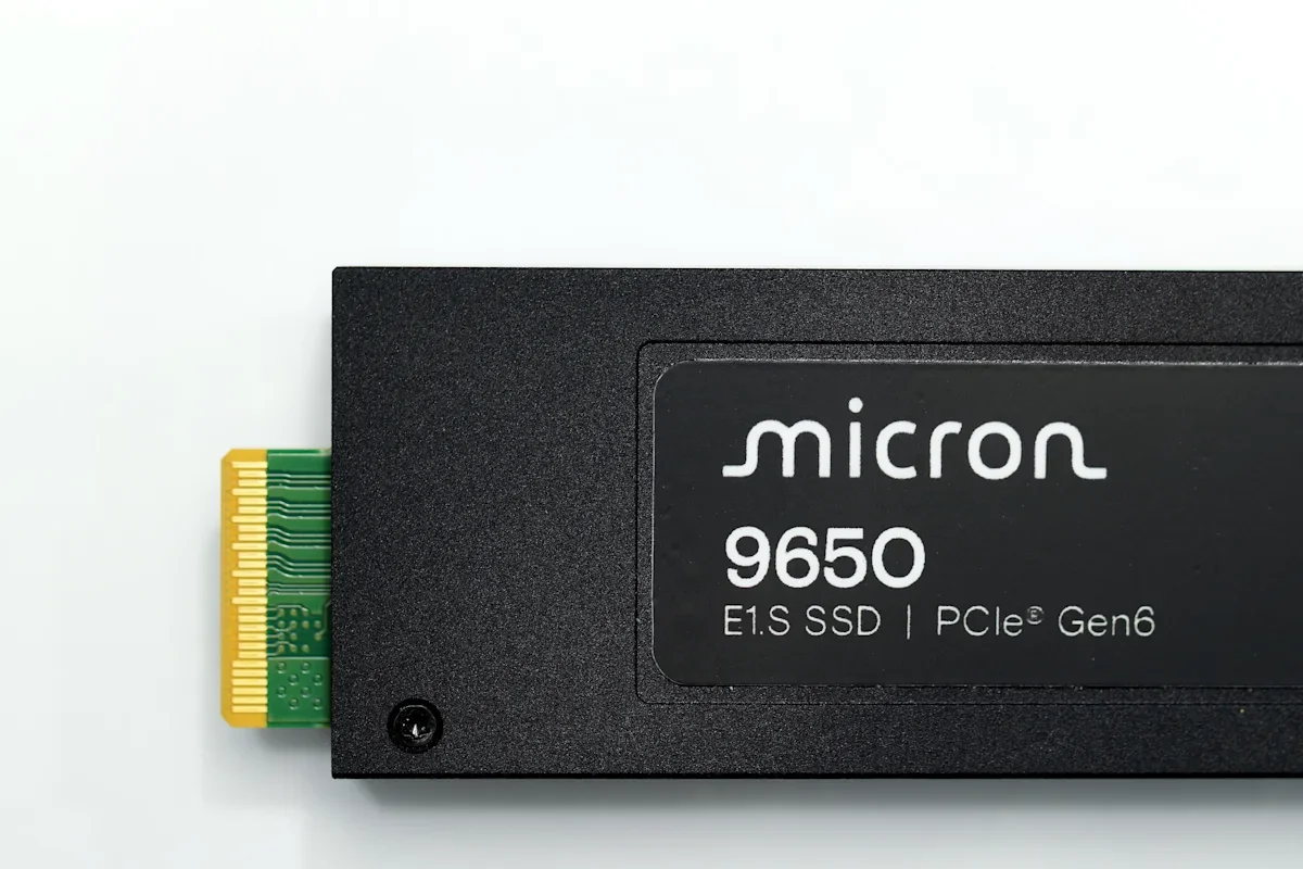 Micron’s Earnings Spark AI Rally; Inflation Signals Keep Fed Hikes in Play as Dow Climbs and Nasdaq Dips