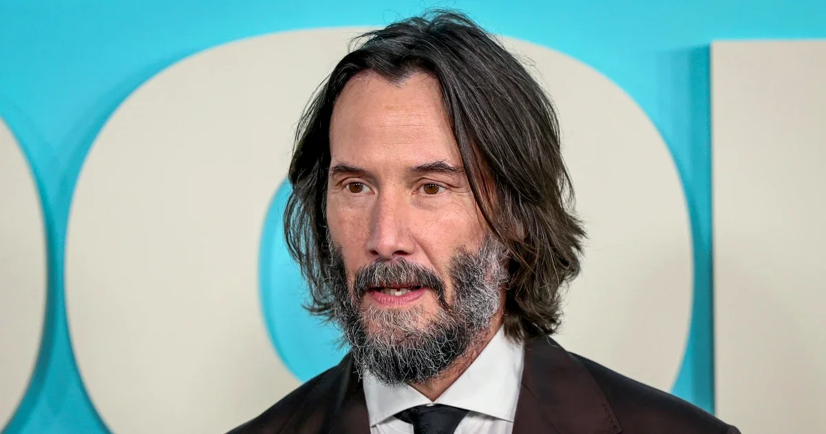 Keanu Reeves urges leniency for director in Netflix fraud case