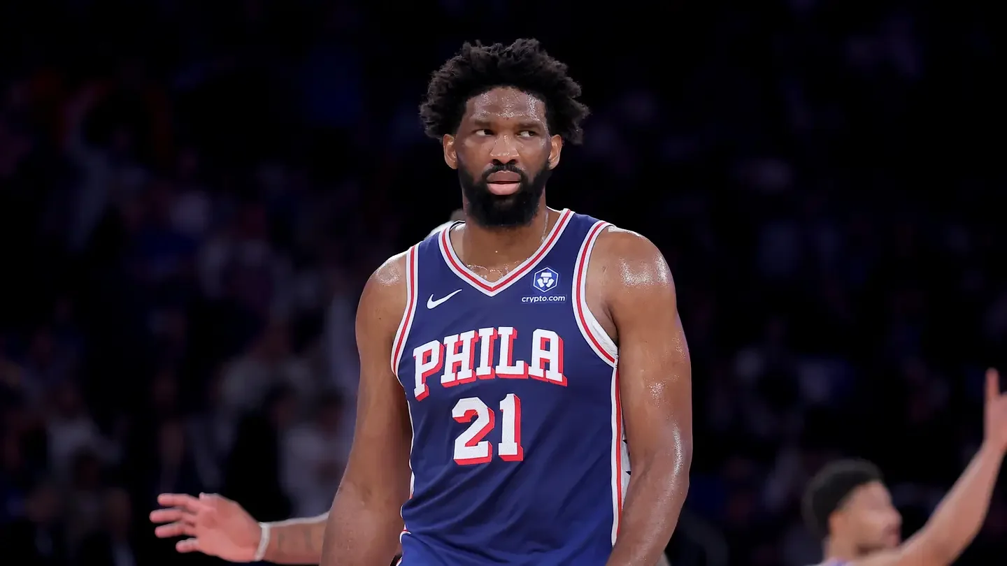 Knicks Target Embiid Fatigue, Take Command in Game 1