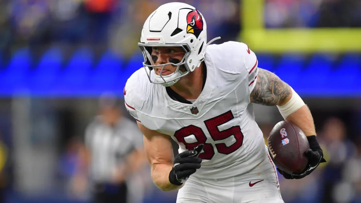 SportsLine's 2026 Fantasy Football Preview: Allen, Gibbs, Nacua Lead the Way