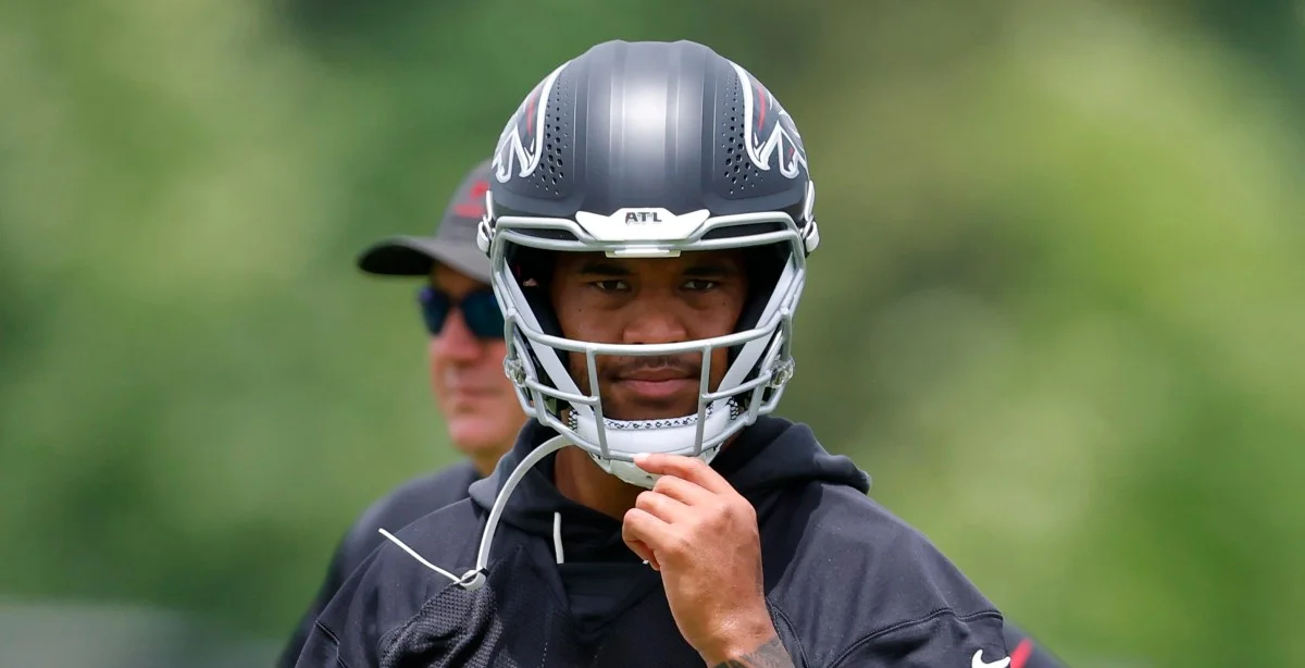 Cooper Rush to Start as Falcons’ Week 1 QB Tua Tagovailoa Is Out