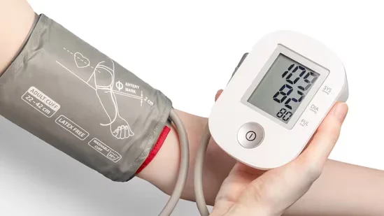 Silent signals: Mumbai doctor highlights overlooked early signs of hypertension